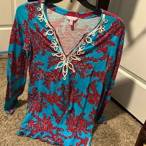 Lily Pulitzer